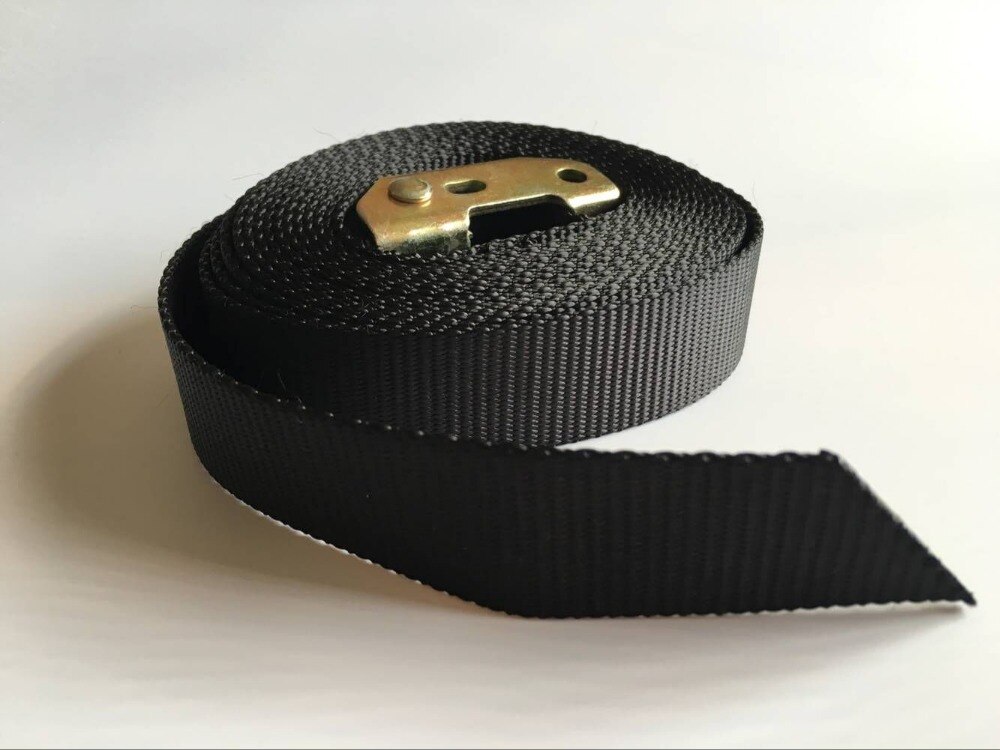 Fitness stropper for gymnastiske ringer olympiske stropper spenner gym cross fit trening pull up dips