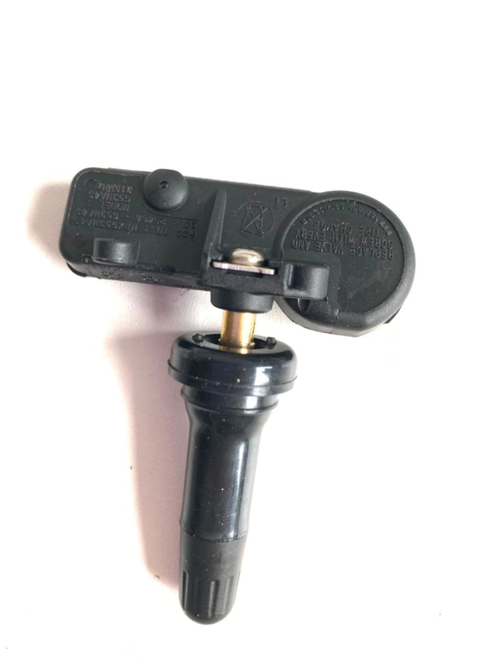 4pcs/lot Tire Pressure sensor For Ford Focus Mustang Fusion Taurus Lincoln CM5T-1A180-AA CM5T-1A150-AA 9L3T-1A180-AF