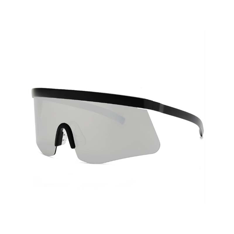 Außen aus-Straße Sonnenbrille Sonnenschirm UV schutz Brille dauerhaft Wandern Laufen Radfahren Camping Bergsteigen Brillen: 03