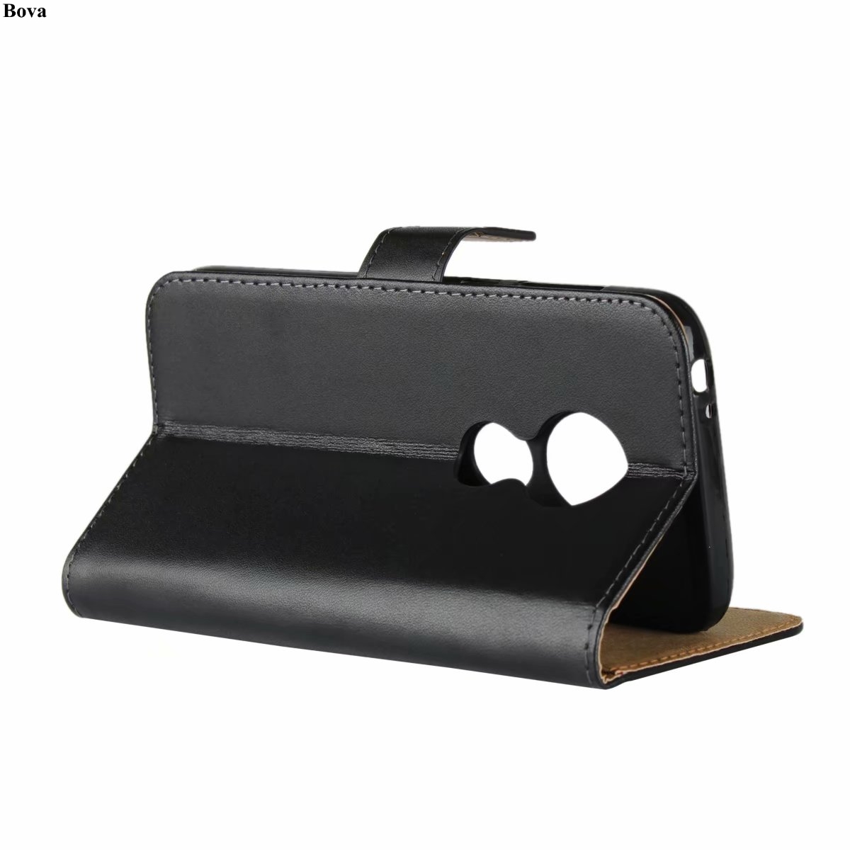 Luxe wallet case voor Motorola Moto E5 Spelen beschermhoes holster pu Lederen flip cover case voor Motorola Moto E5 /E5 Plus GG