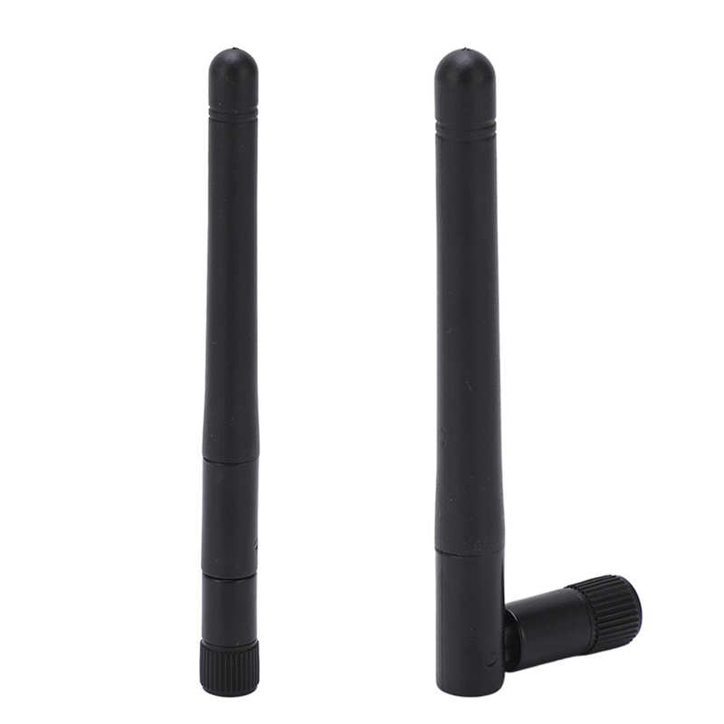 Network Antenna Wireless Antenna Efficient for Security Camera