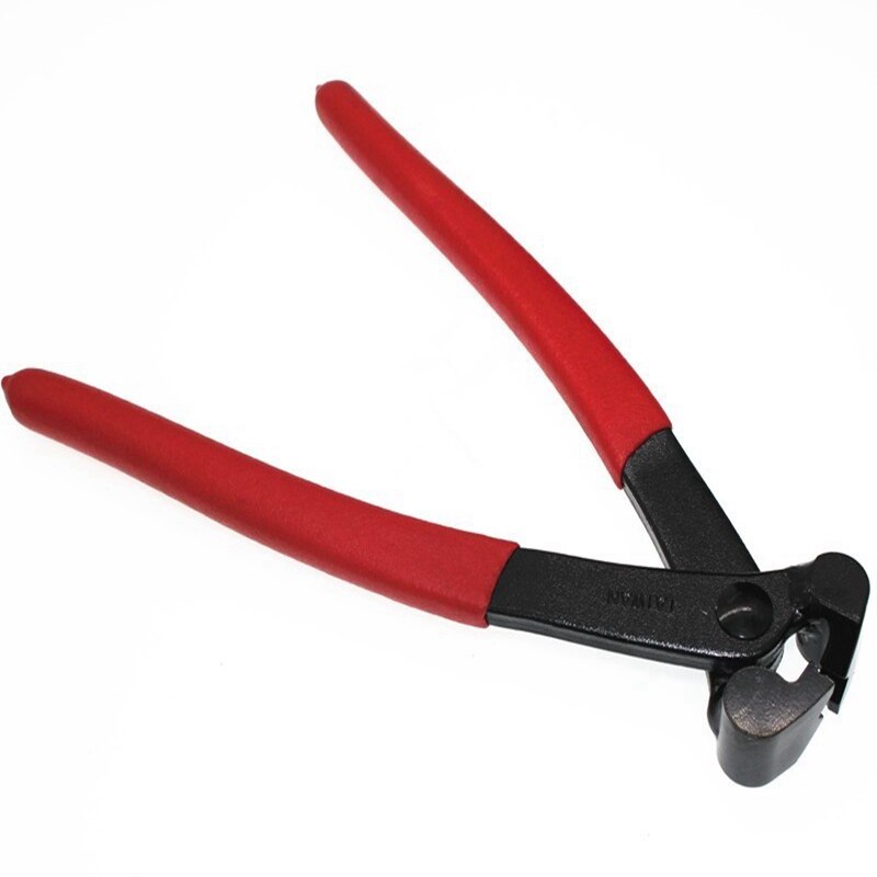 Z-shaped Clamp RC Aircraft Tie Rod Bending Pliers Pincher Tongs for Servo Rudder Throttle Direction RC Airplane Model Tools Acce