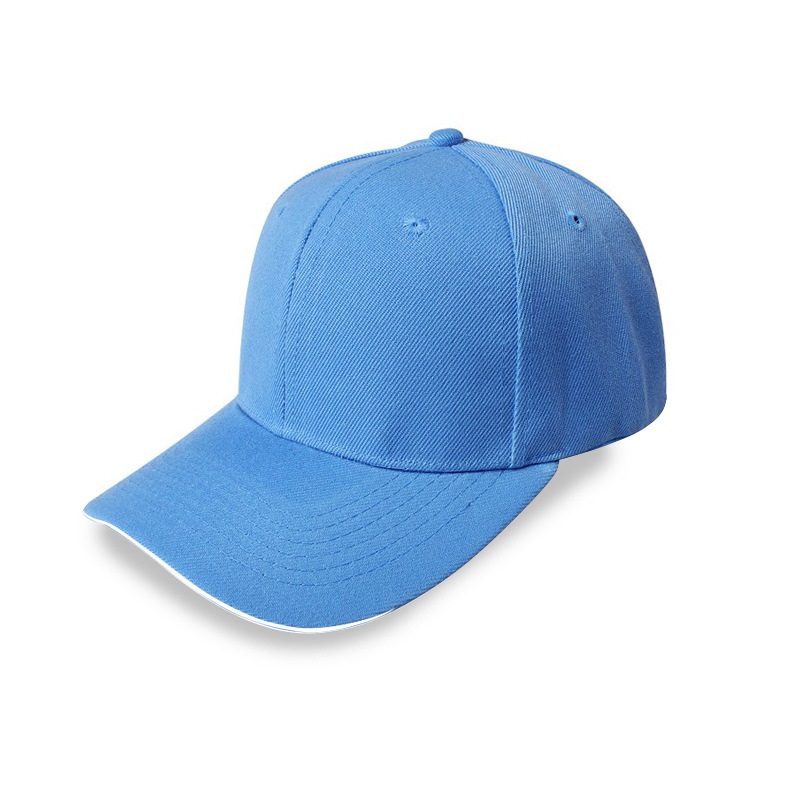 Anti Straling Cap Emf Bescherming Hoed Rf/Magnetron Bescherming Baseball Cap Unisex Rfid Afscherming Hoeden: 03