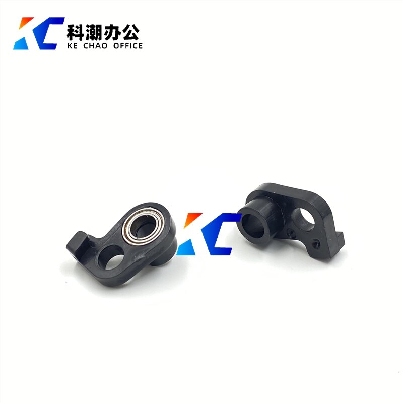 KECHAO 1einstellen/2 stücke kontra Rolle Getriebe buchse Kompatibel für Ricoh MP9000 1100 1356 1357 1350 1106 1107 kopierer teile