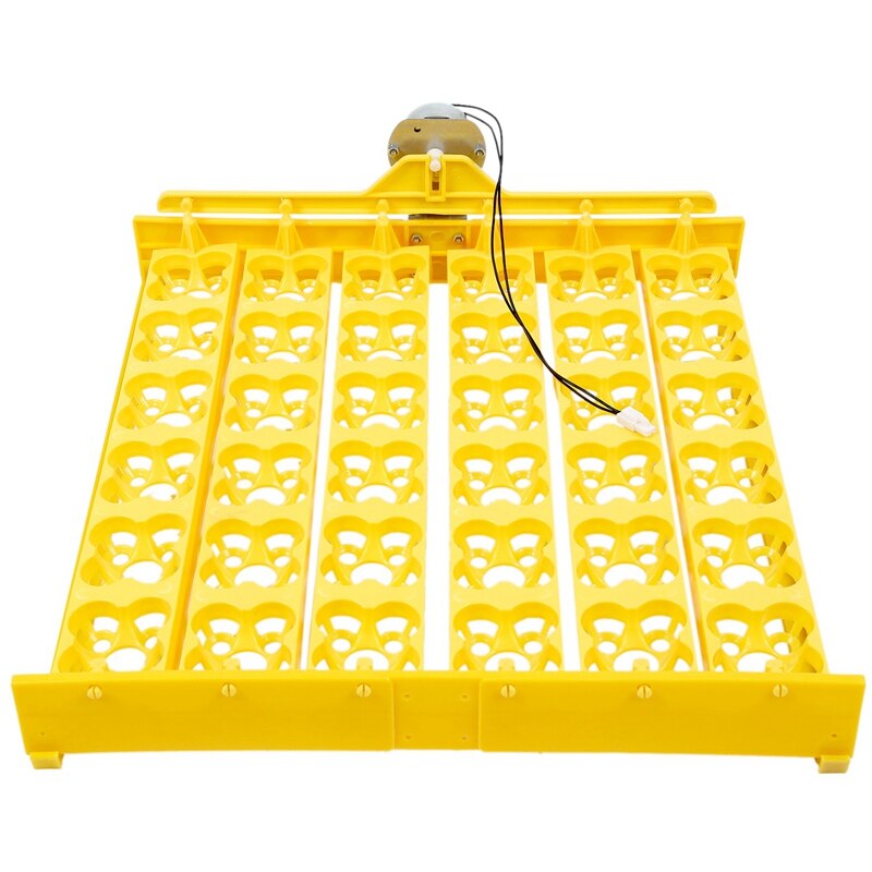 36 Eggs Automatic Incubator Egg Tray Egg Incubator 220V Motors Home Mini Incubation Equipment Chicken Farm Poultry Hatching Devi