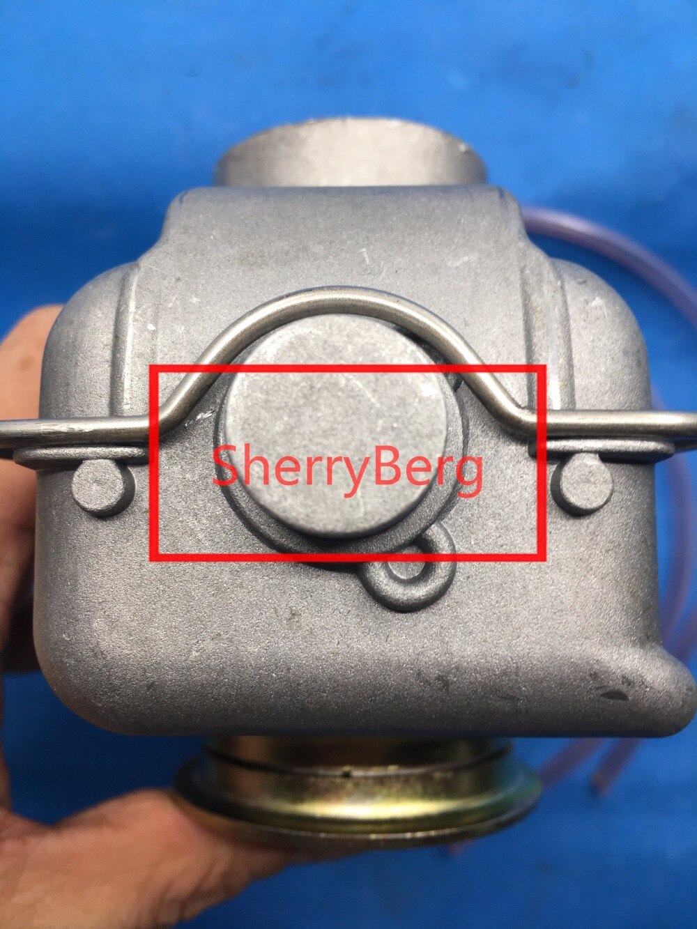 Sherryberg Vergaser Carburateur Carb Bing 84 Ks Mz TS250 K125,250,350 Carburateur Carby Bing84 Universal Fit Duitsland Bike