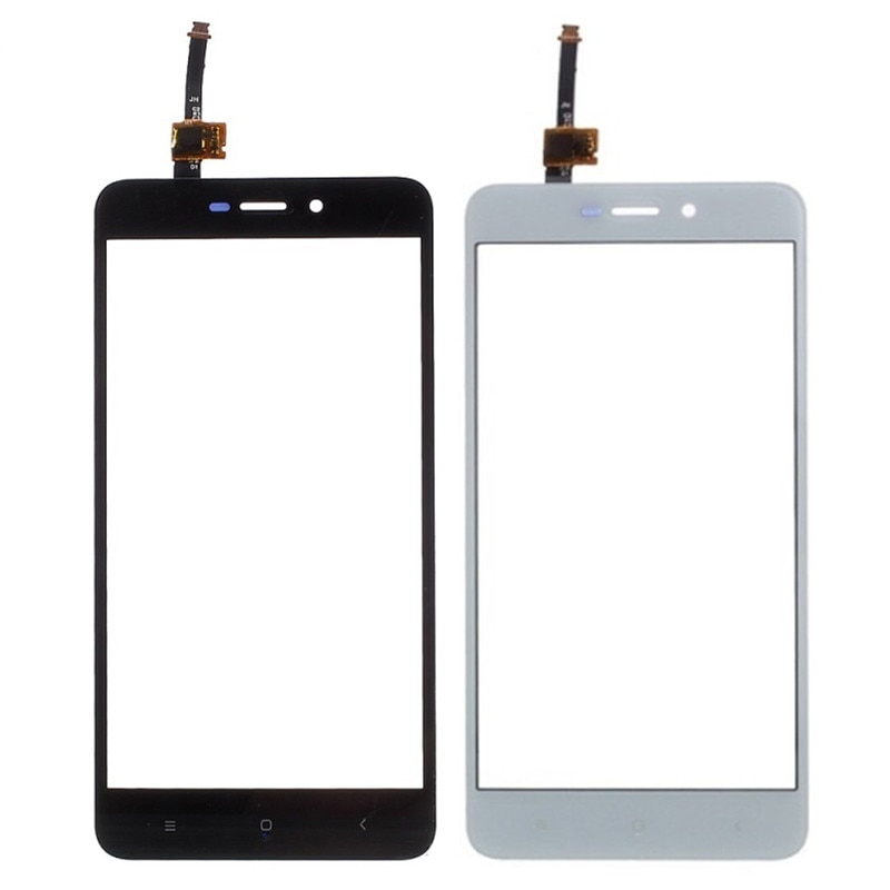 tocco schermo per Xiaomi Redmi 4X Schermo LCD 5.0 ''di Vetro Digitizer