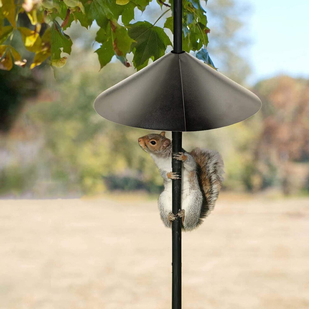 Wrap Rond Eekhoorn Baffle 14/18Inch Unieke Yard Garden Decor Tuin Accessoires Outdoor Decor Tuin Ornamenten Tuingereedschap