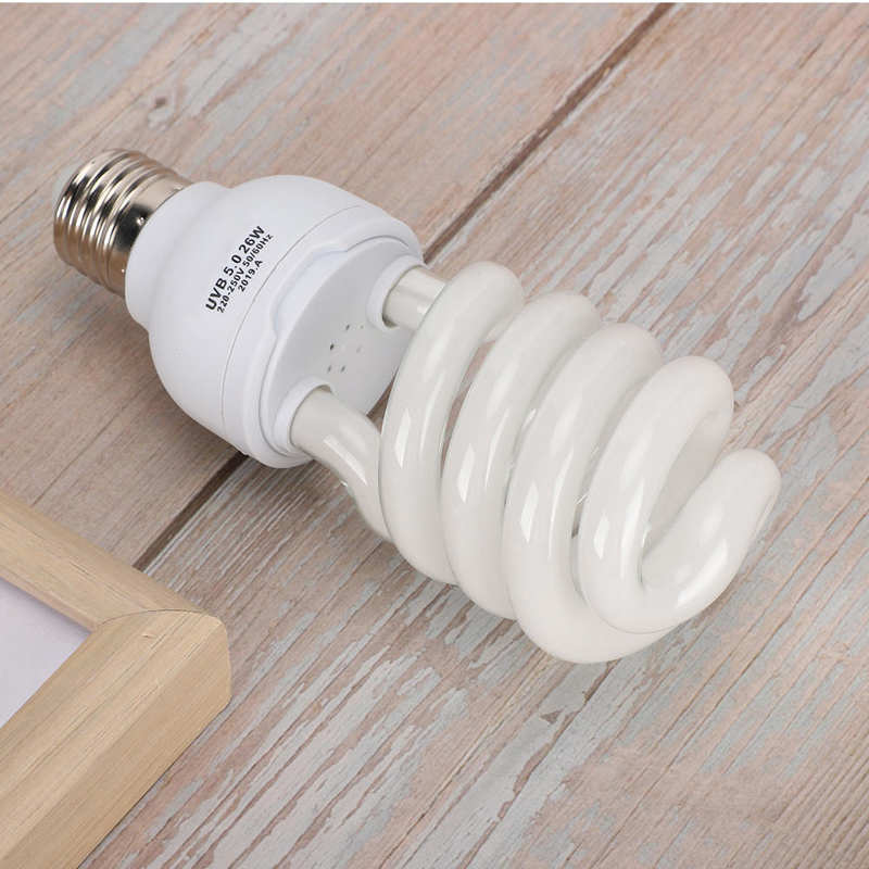 Energiebesparende energiebesparende lamp reptielenlamp voor reptielen