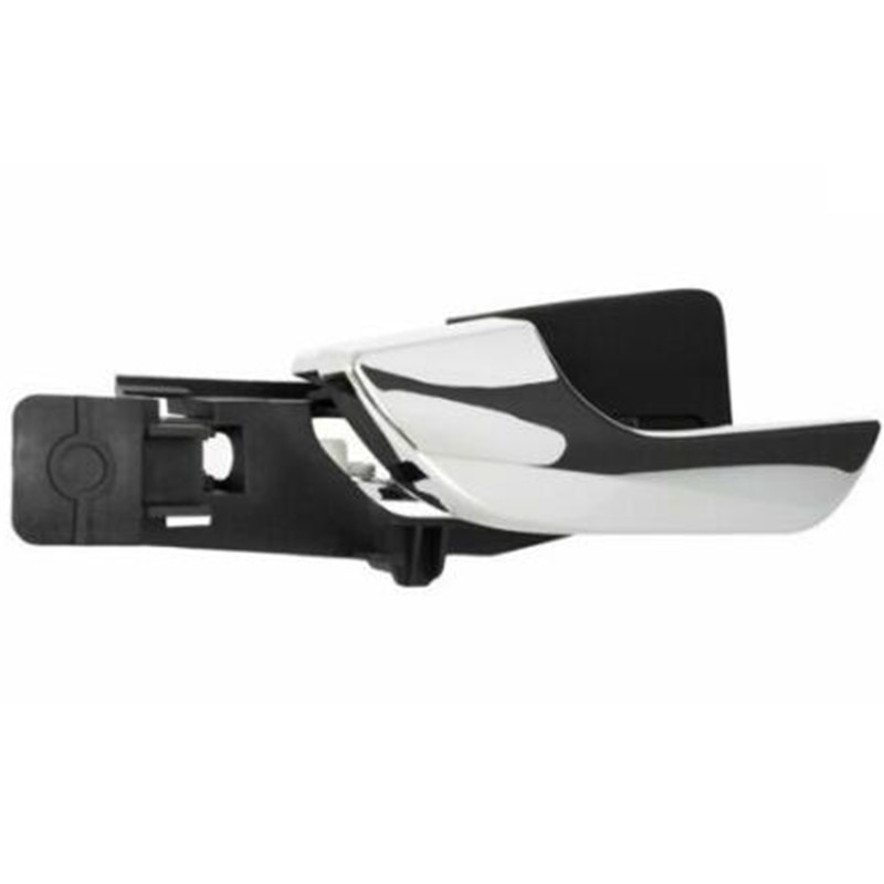 Manija Interior para puerta frontal del coche para Alfa Romeo Giulietta 156092167 156092165 manija interna 156092161 156092157 lado izquierdo: Default Title