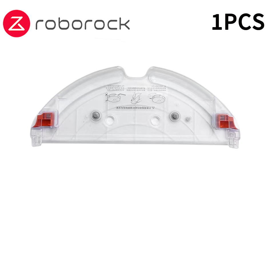 Roborock Q7 Max / Q7 Max + / Q7 Plus / T8 filtro Hepa Robot repuestos de aspiradora Cepillo Lateral principal paño de mopa bolsa de polvo