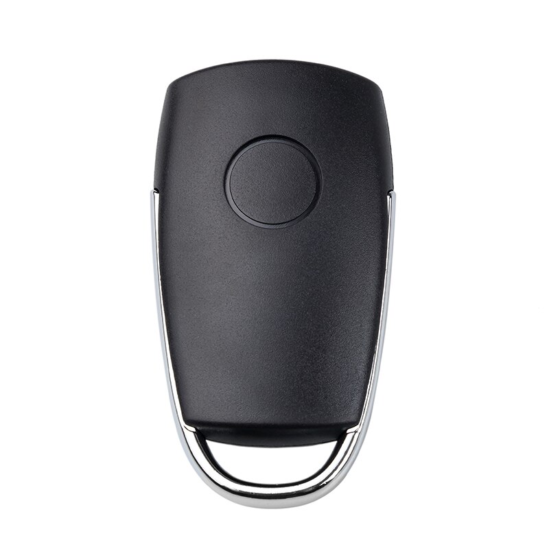 Kebidu universel sans fil 433mhz télécommande copie Code porte de Garage porte duplicateur 433 Mhz clé à distance ouvreur