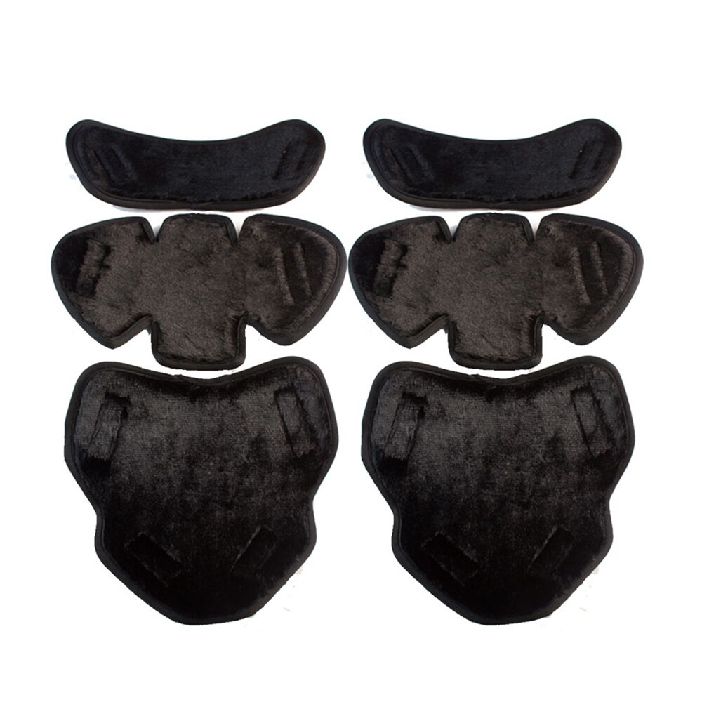 SCOYCO Moto Protection Motorcycle Knee Pads Moto Elbow Protection Moto Equipment Motorcycle Knee Protector for Men Women: K12 Warm Linner