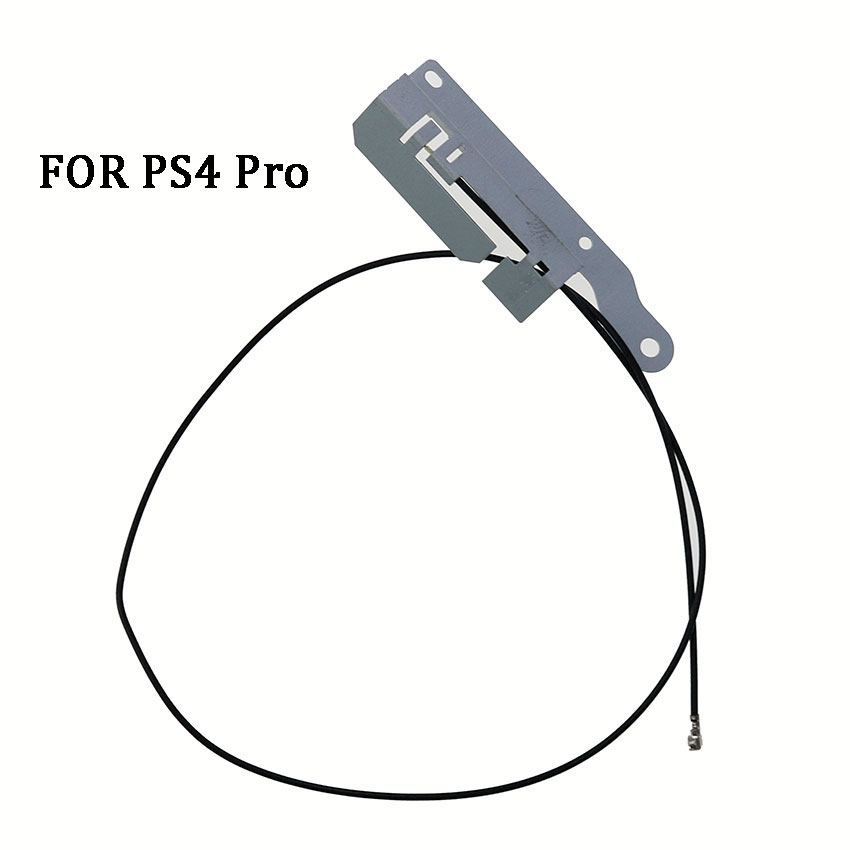 Montaje de Cable conector de Módulo de antena Compatible con Bluetooth y Wifi para PS4 slim Pro/ps4 1200 1000