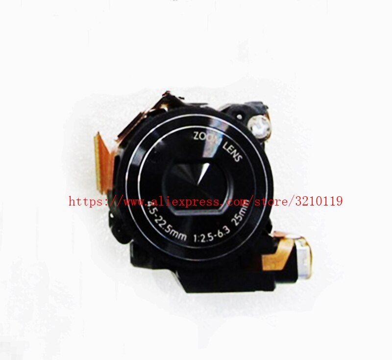 zoom optique sans CCD pour Samsung ST66 ST67 ST68 ES95 ES99 DV150f DV150 ST72 caméra