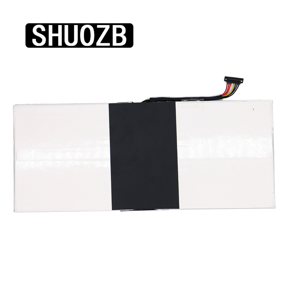 C21N1603 Laptop Battery For Asus Transformer 3 Pro T303UA T303UA-0053G6200U T303UA-GN050T 7.7V 5000mAh SHUOZB