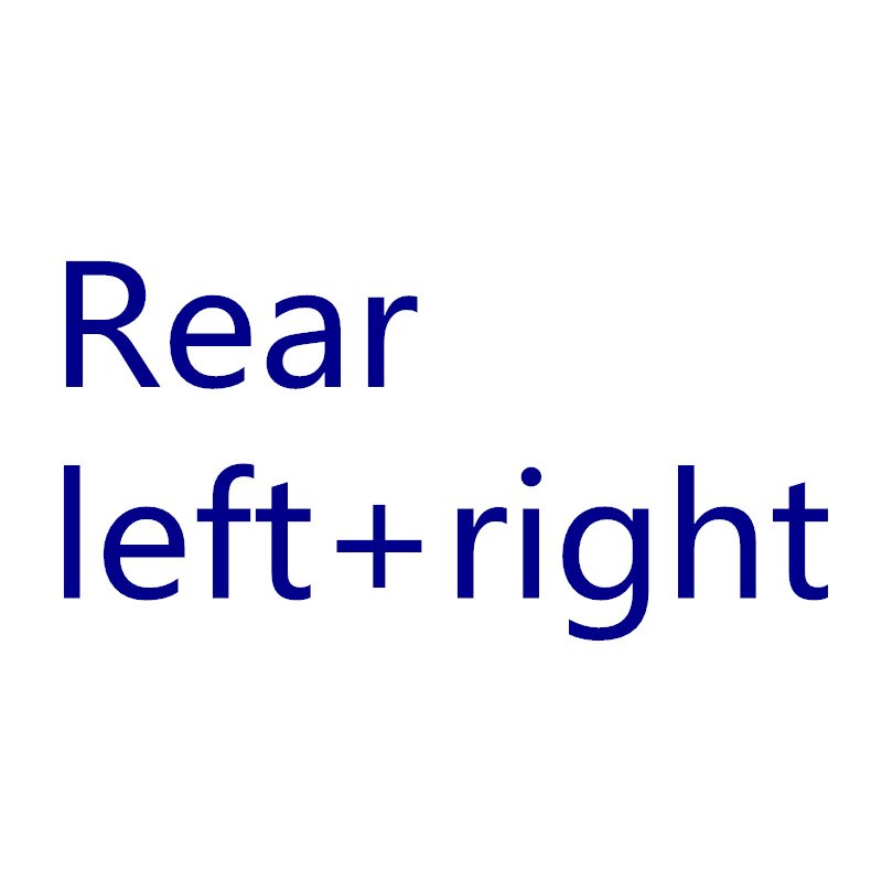 Check Assy Front Deur Limiter Deur Riem Lh Rh Voor Hyundai Santa Fe Achter Deur Controle Strap 793802W010 793902W010: rear left right