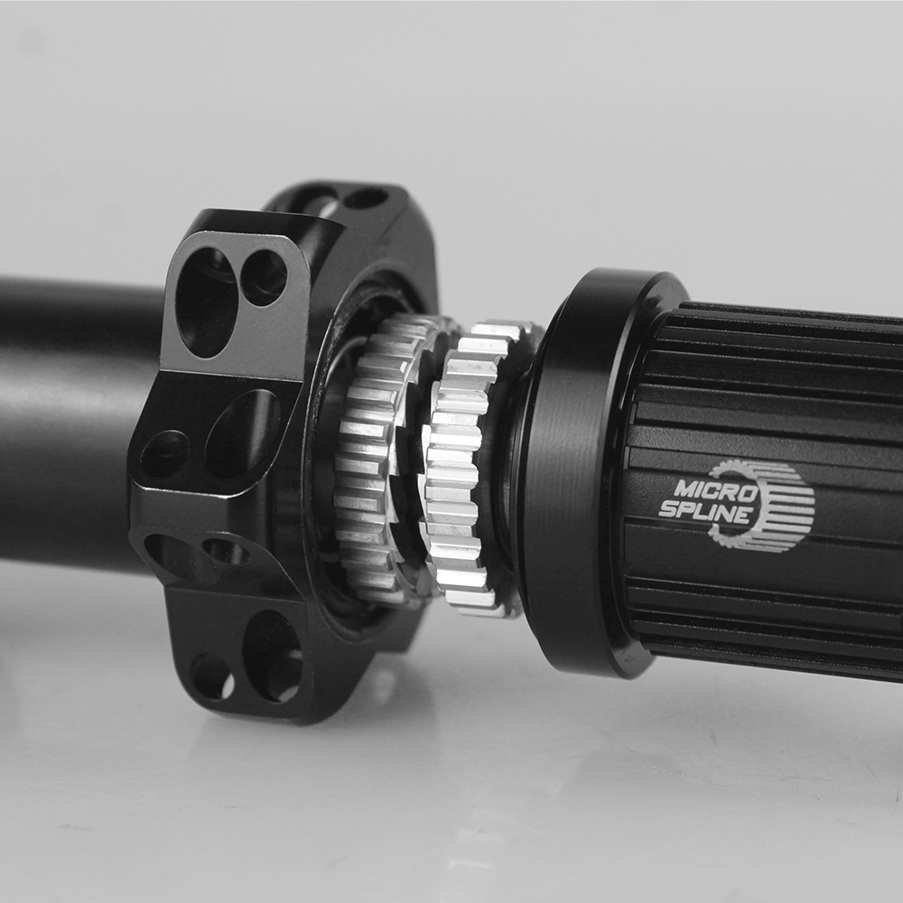 Kit de cliquet de roue libre pour vélo VTT, HG XD Micro Spline, Road système à cliquet Exp, pilote de roue libre 11 12 vitesses, pièces d'outils de réparation, 180, 240, 350