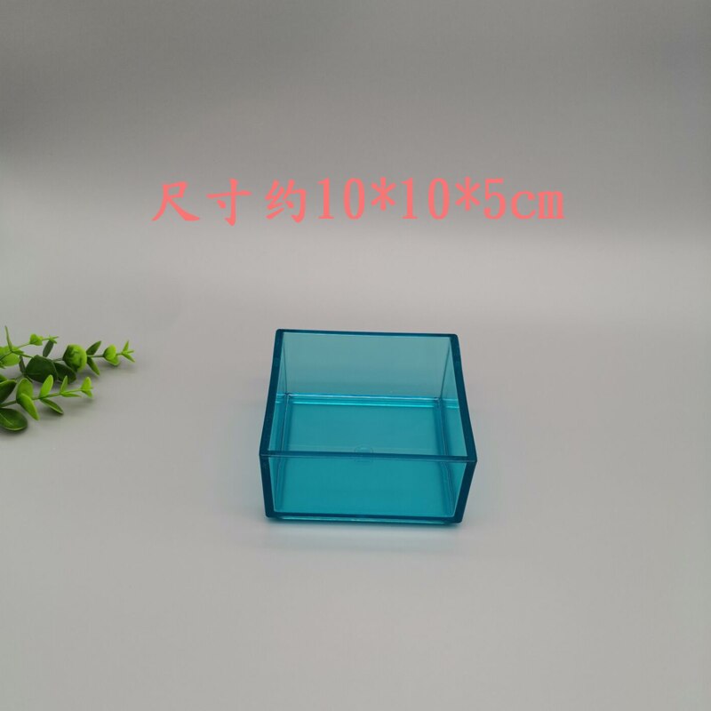 Hamster Wc Djungarian Hamster Rosa Fee Kunststoff Bad Lieferungen Badewanne Becken Bettpfanne Kristall Lebensmittel Becken Wc: Blue Crystal