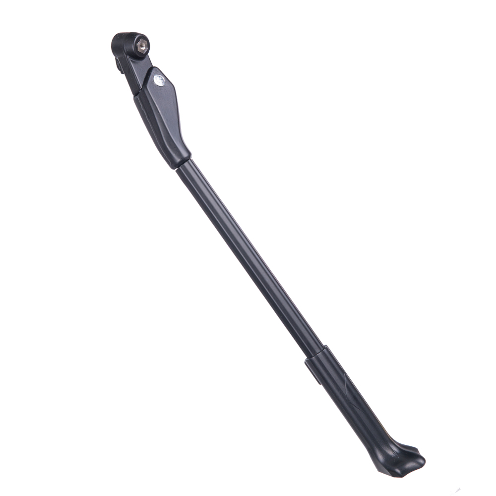 Pata De Cabra Ajustable Para Bicicleta De 24 A 29 Pulgadas | Doble Soporte De Aluminio, Altura 35-40 Cm, Carga 30 Kg