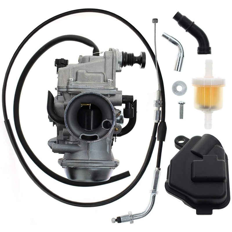 Forgasser for honda fourtrax 300 350 foreman 400 450 rancher 350 carb: Default Title