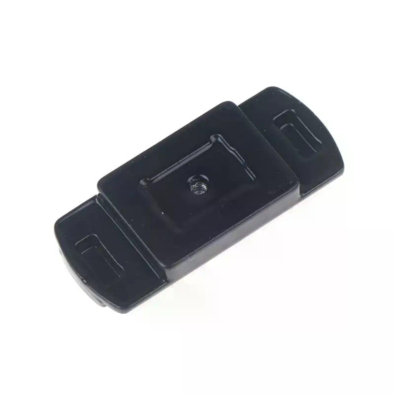 Magnetic Car Mount For OOONO CO-Driver NO2, Robust Metal Car Mount With Built-in Magnets, Compatible With OOONO NO2 Speed Camera