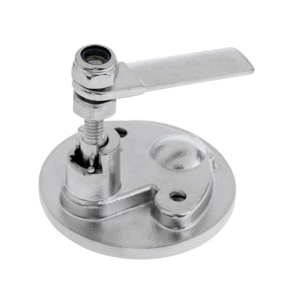 Harken Winch Handle - 10 In. / Aluminum / Single Hand Grip / Locking (B10AL - Foto 11