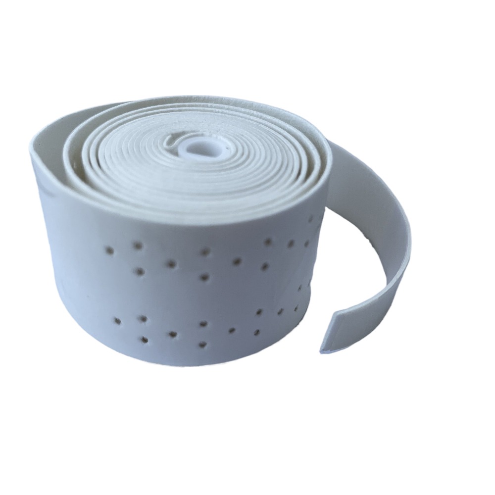 (15 Stks/partij) Zarsia Plakkerig Gevoel Tennis Grips Overgrip Tennis, Squash Badminton Racket Over Grip