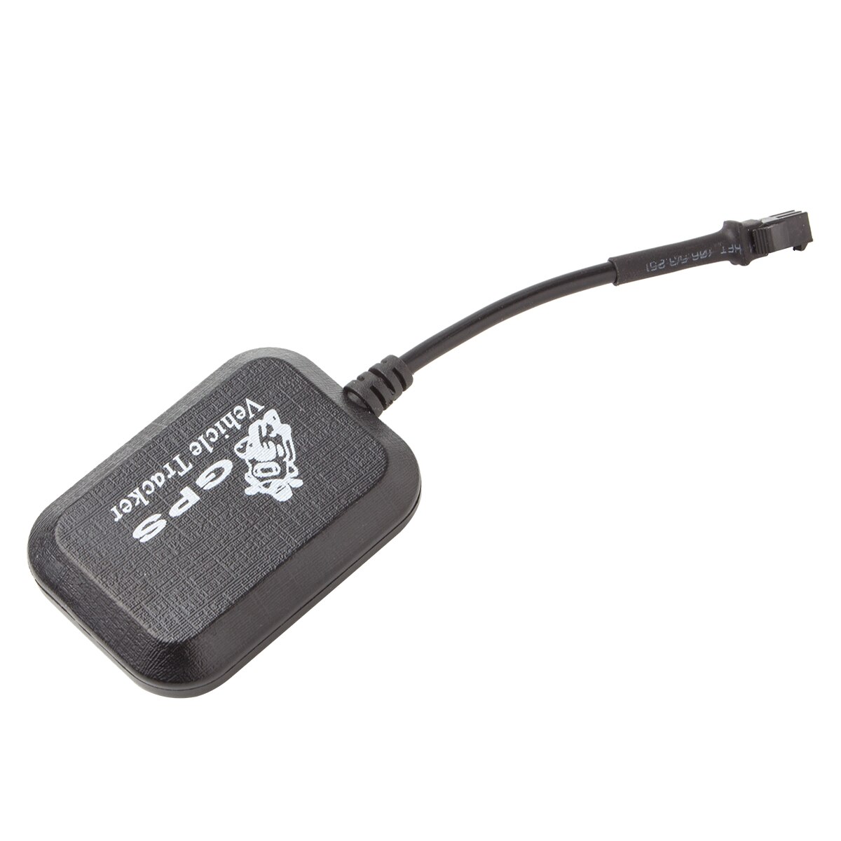 Novo mini gsm/gprs gps anti-roubo sms em tempo real rastreamento rastreador para carro veículo motocicleta