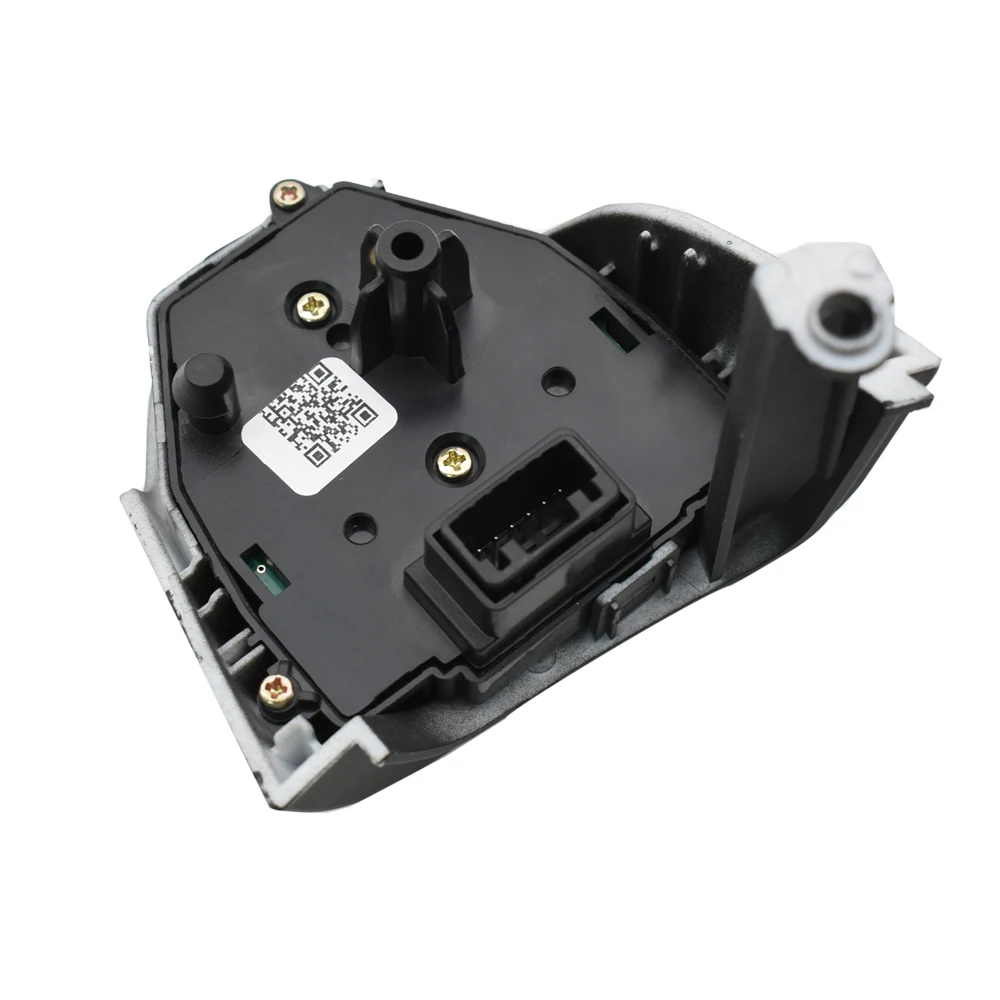 Pulsanti di controllo della velocità del volante per KIA K2 RIO 2017 2018 2019 RIO 4 manopola del cambio dell'interruttore del volume del telefono Bluetooth per parti di automobili