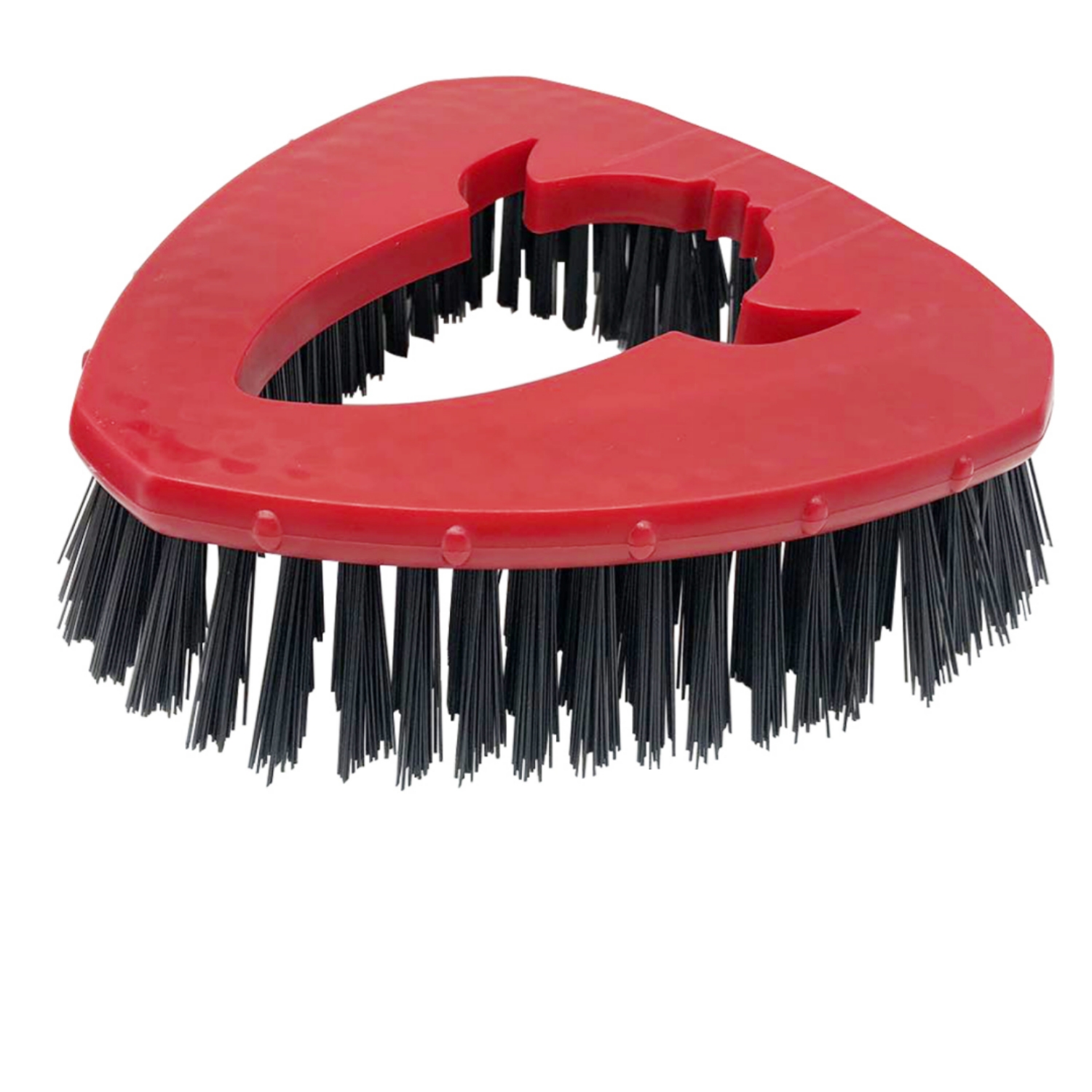 Tête de rechange pour vadrouille rotative, Base de tête de rechange pour système de réservoir Vileda / O Cedar EasyWring 1, épurateur de sol de douche: Bleu