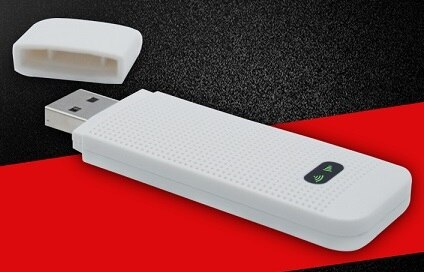 150Mbps 4G USB WiFi Dongle LTE Universal USB Modem Support 3g/4g Nano Sim Card Mobile Broadband for PC Phone