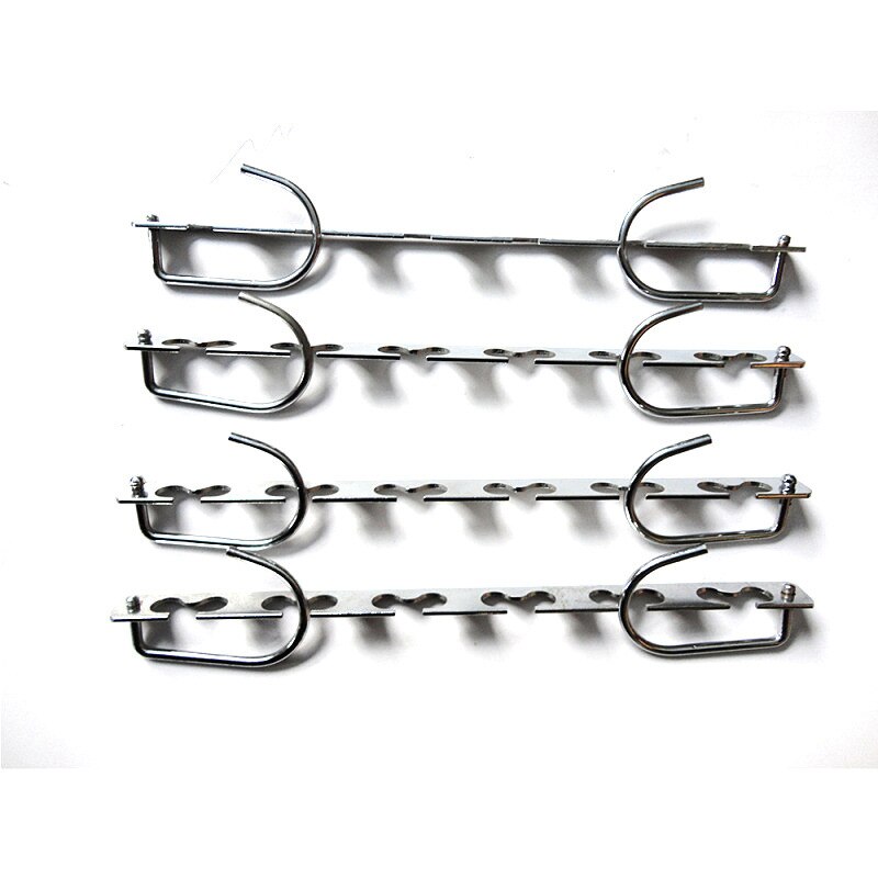Space Saver Saving Wonder Metalen Magische Hanger Kleding Kast-Organizer Haken: Y