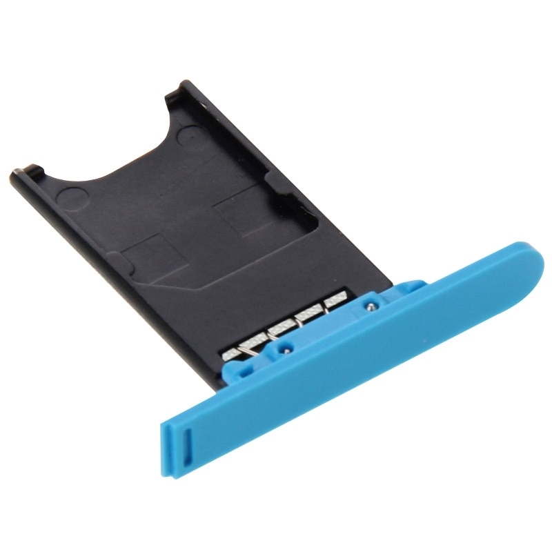 SIM Card Tray Replacement for Nokia Lumia 800