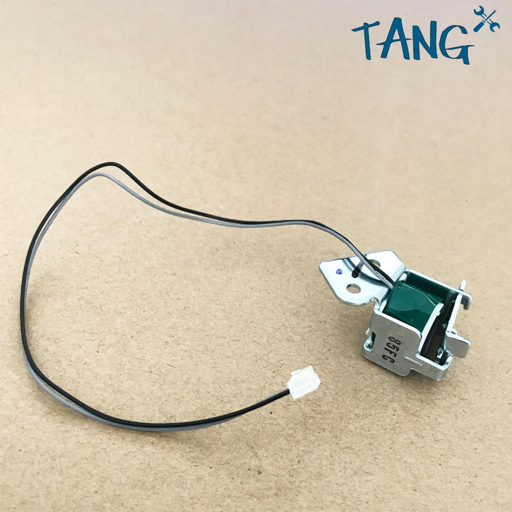 Original Solenoid for Samsung CLP-680 CLP-415 CLP-680 CLX-4195 CLX-6260 SL-C1810 SL-C2620 SL-C2670 SL-C2680 SL-C3060 Parts