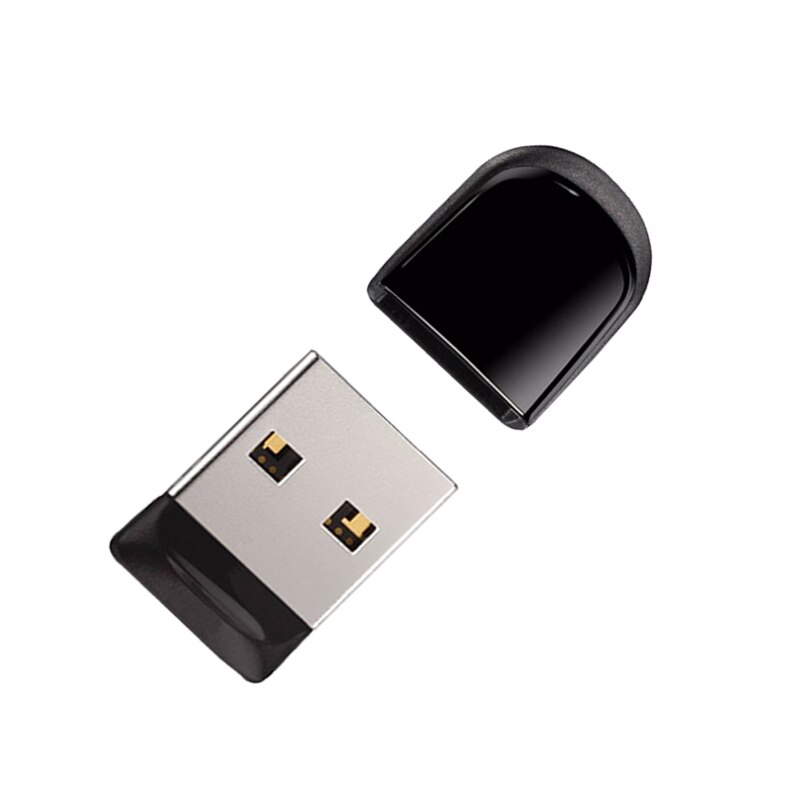 Super Mini Usb Flash Drive Leuke Metalen Pendrive 2.0 64Gb 32Gb Usb Pen Drive 16Gb 8Gb 4Gb Flash Memory Stick Voor Fotografie