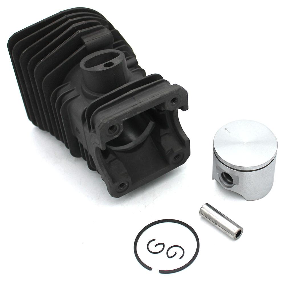 Kit de pistón de cilindro de 51 mm para Husqvarna K760 II K760 Active II K770 581476102 581476103 - AliExprs 1420 Kit de pistón de cilindro de 51 mm para Husqvarna K760 II K760 Active II K770 581476102 581476103 - AliExprs 1420