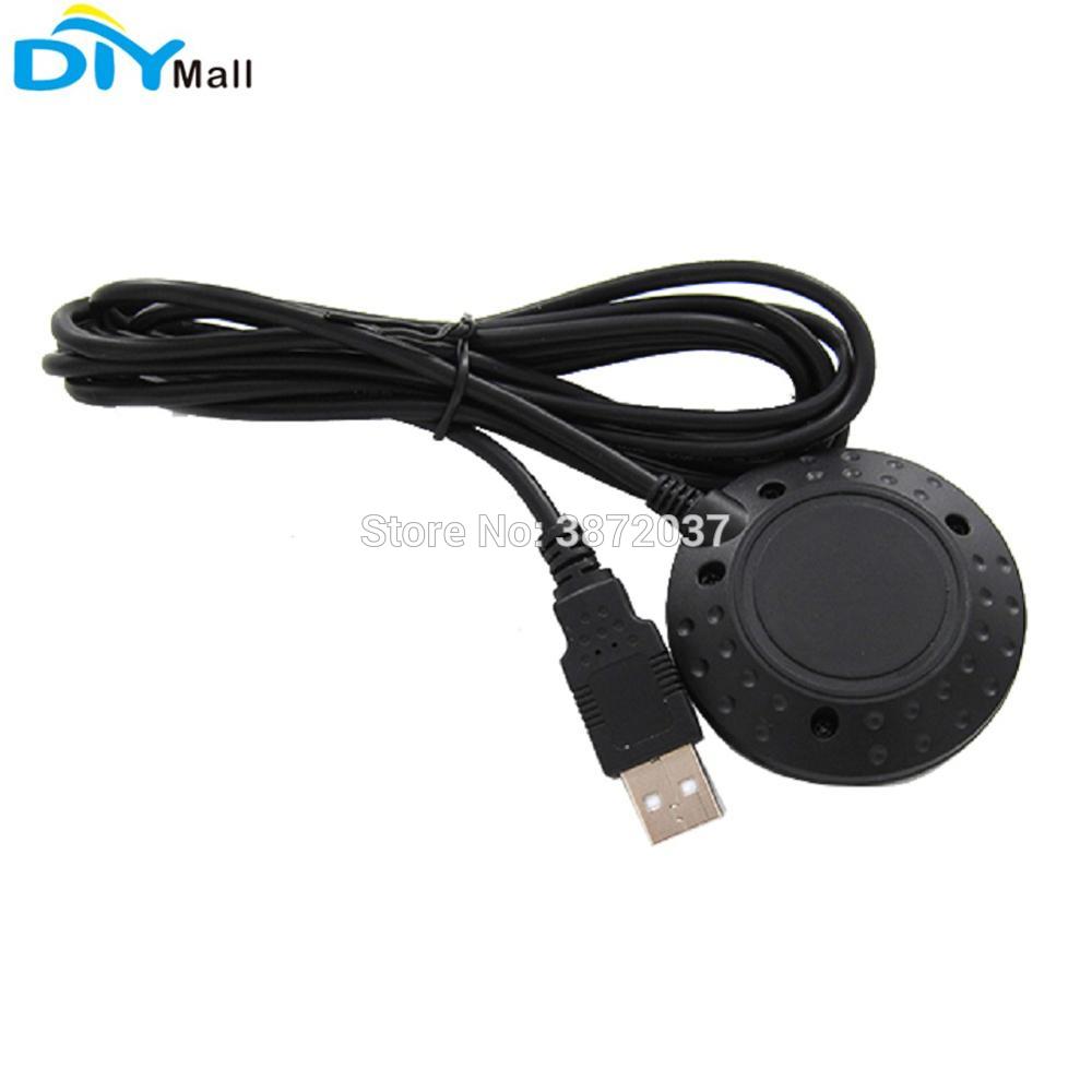 BT-708 USB GPS Ontvanger Positionering Module G-mouse GPS Muis Dongle voor Windows Linux