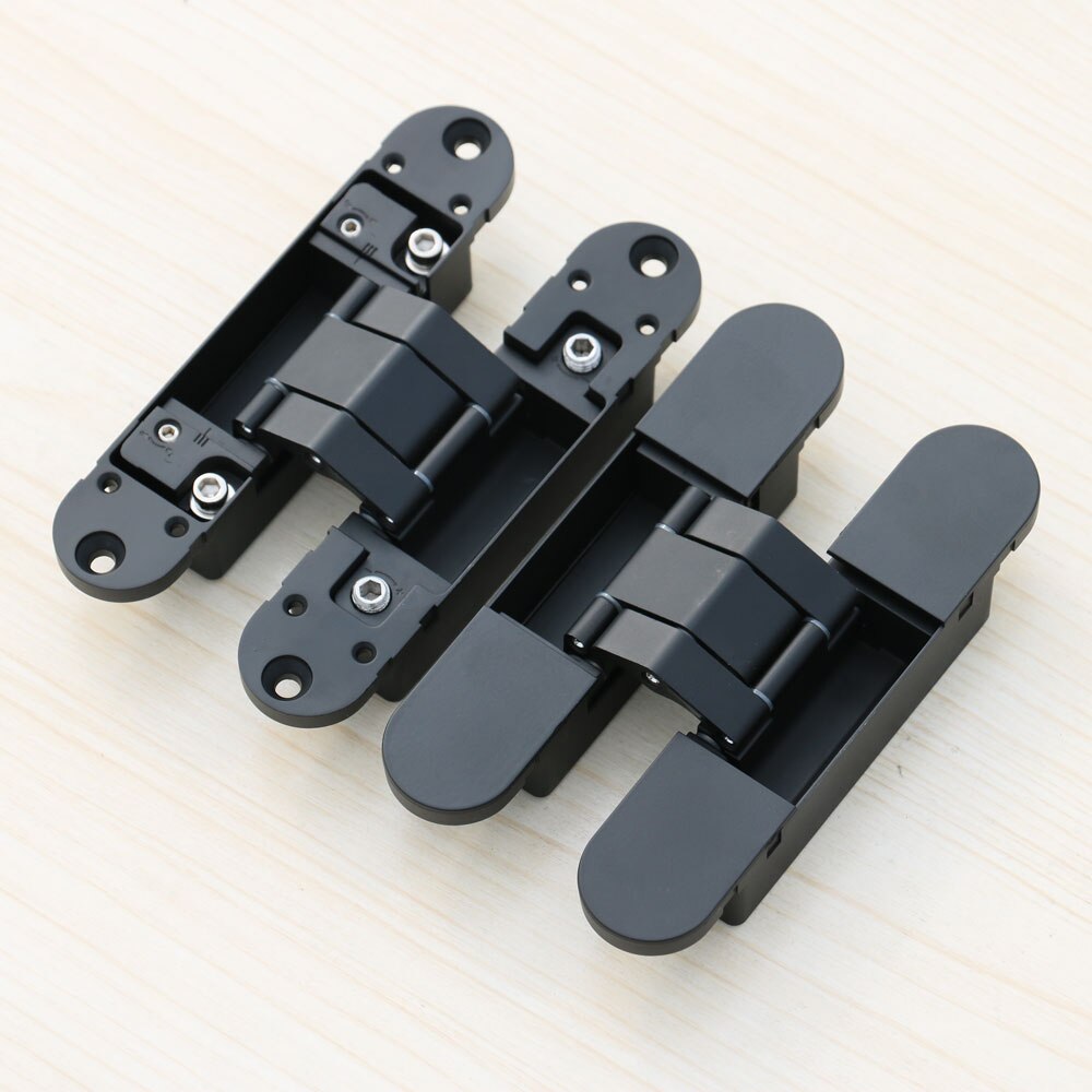 180 invisible hinge china factory 3d adjustable door hinges manufacturer