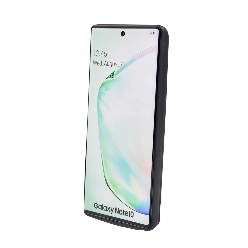 6000mAh Portable Phone Battery Case For Samsung Galaxy Note 20 5G External PowerBank Backup Power Charger Cover