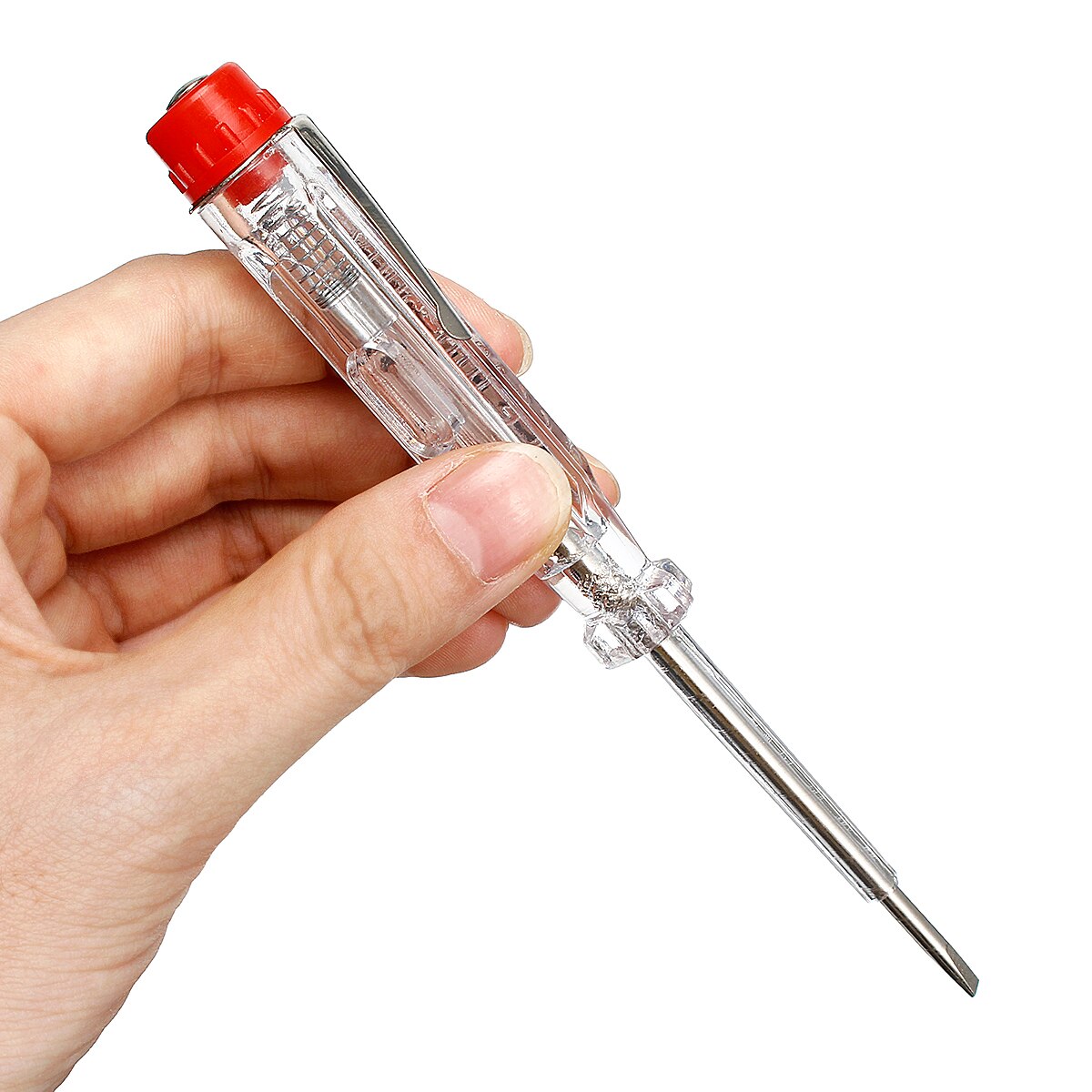 6pcs/set Practical Electricians Screwdriver Set VDA Electrical Insulated Kit Hand Tools Top