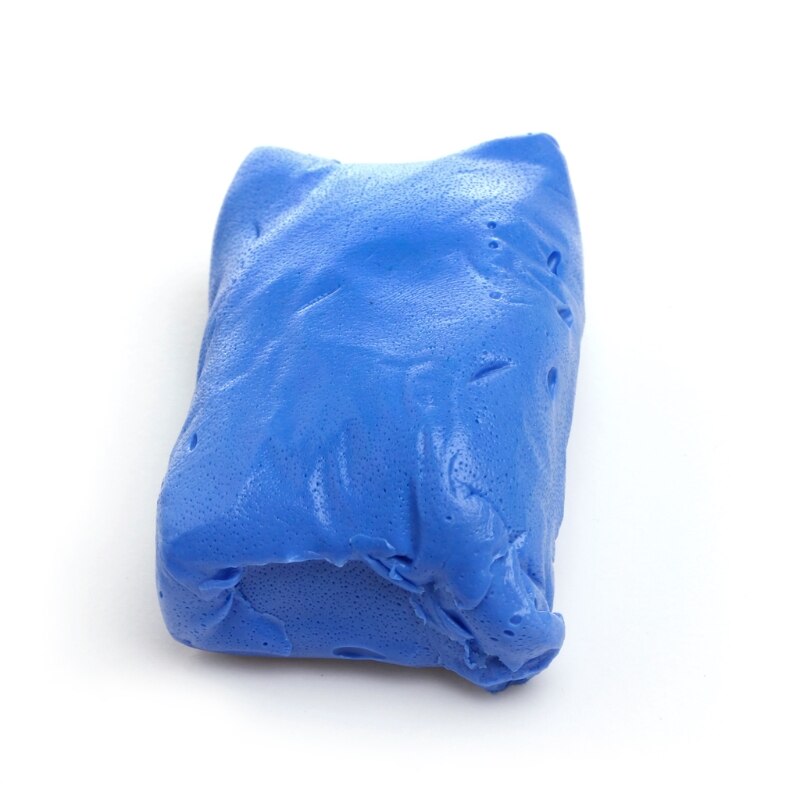 Auto Care Magic Car Clean Clay Bar Auto Detailing Cleaner Car Washer 100g E7CA