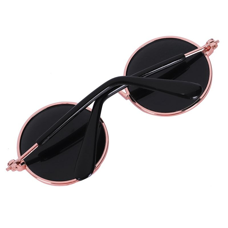 TOP! -mode Kleine Huisdier Zonnebril Hond Kat Bril Grooming Eye-Wear Bescherming Puppy Katten Bril Cool Photo Props Grappige huisdier P