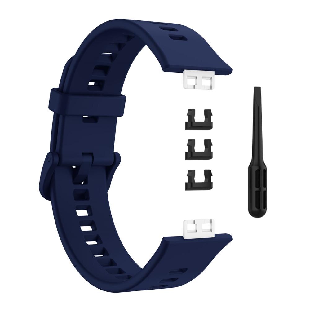 Watch Strap for Huawei Watch Fit Band TIA-B09/TIA-... – Grandado
