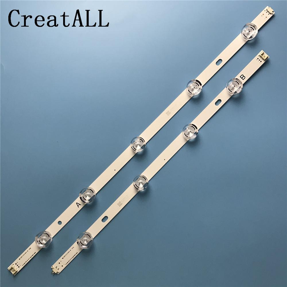 Led Backlight Lamp Strip 9 Leds Voor Lg 47 Inch Tv... – Grandado