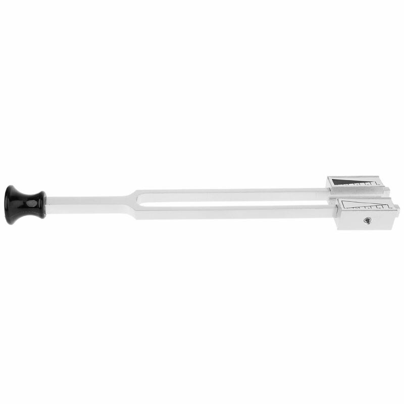 Neue Tunning Gabel C 128Hz/C 64 Hz nach Ryder-Seiffer 2 Funktion diagnostizieren qiang
