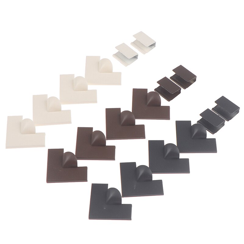 Custom Made DIY Window Screen Corners Magnetic Accessories