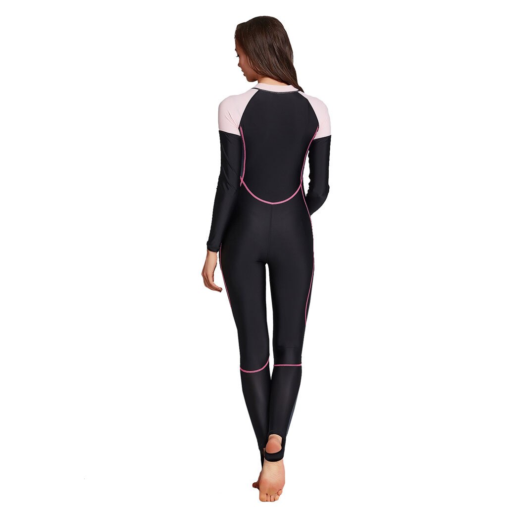 Bikini Women Summer Solid Sunscreen Swim