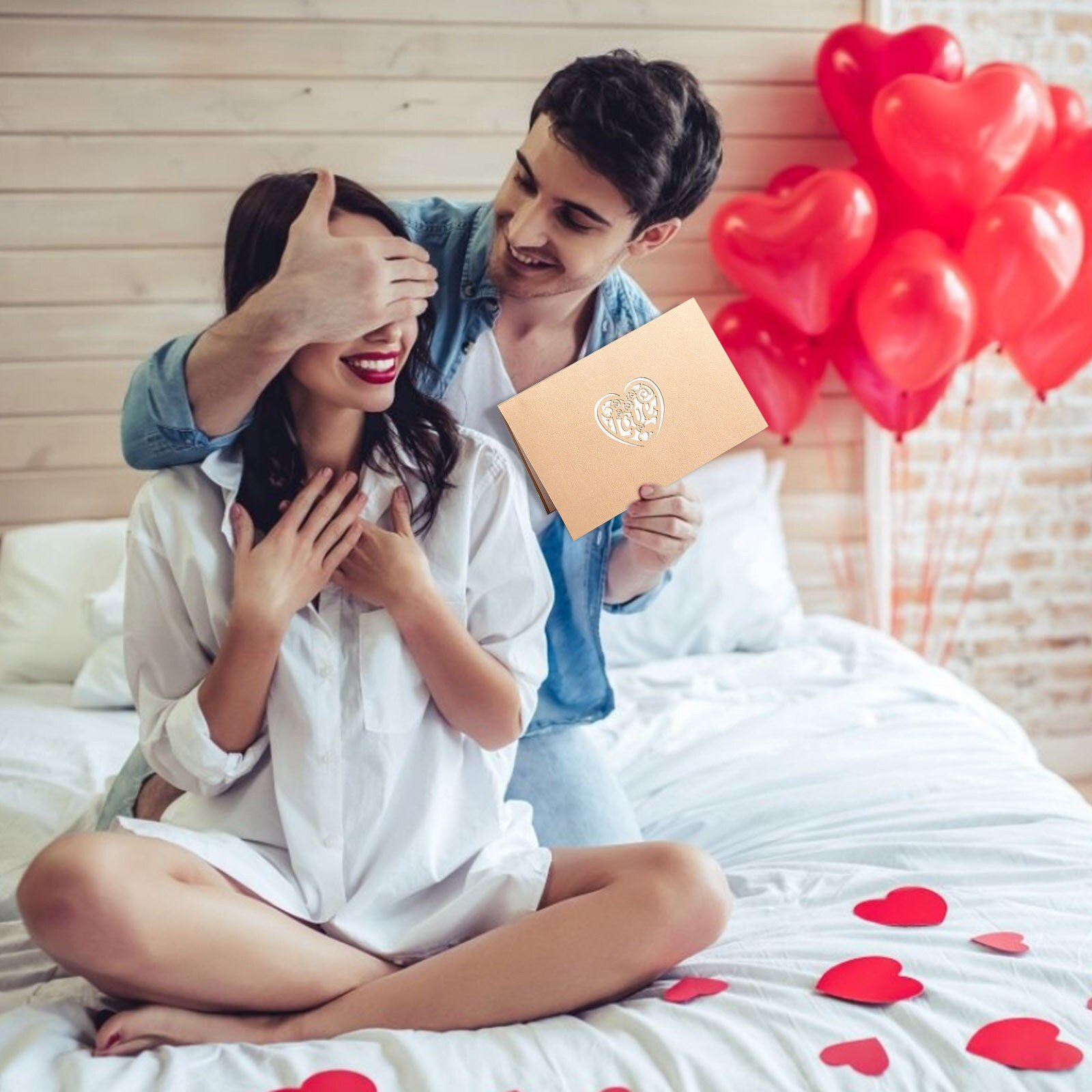 3D Pop UP Happy Father's Day Greeting Cards Love Dad Grateful Parent Rose Flower Card Easter Postcards Dia del padre