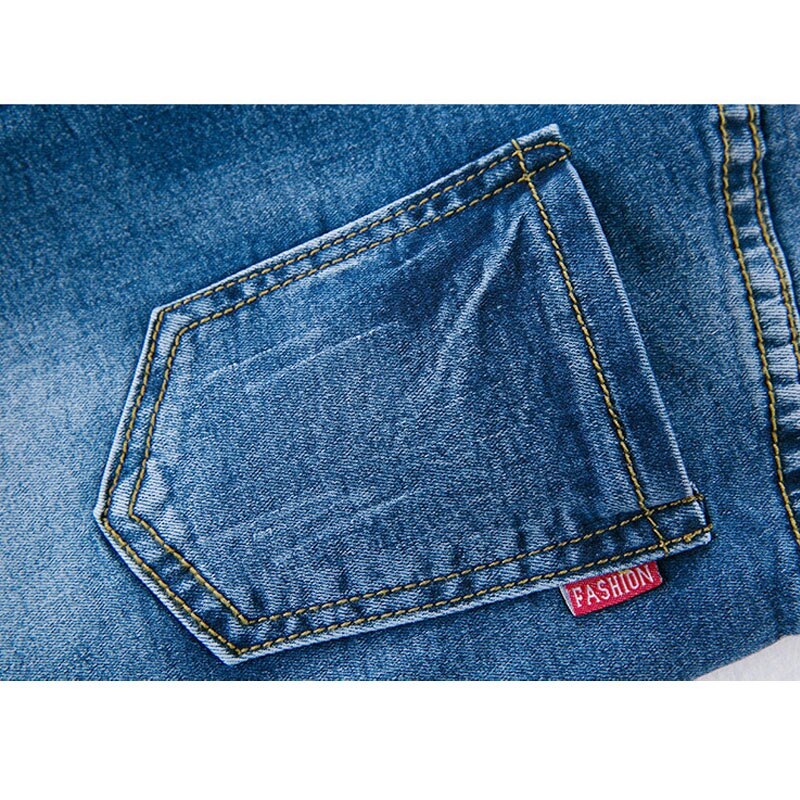Abdominal Maternity Jeans For Pregnant Women Denim Skinny Trousers Nursing Maternity Clothes Elastic Waist Pregnancy Pants